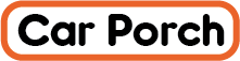 Car porch button