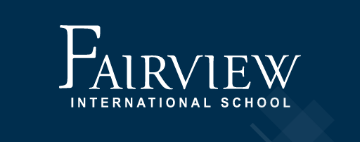 Fairview international school logo
