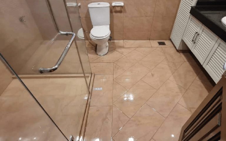 Homepage bathroom image