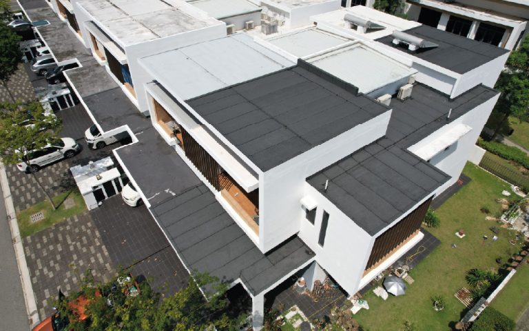 Homepage rooftop image