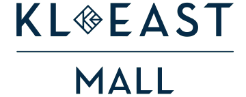 Kl east mall logo