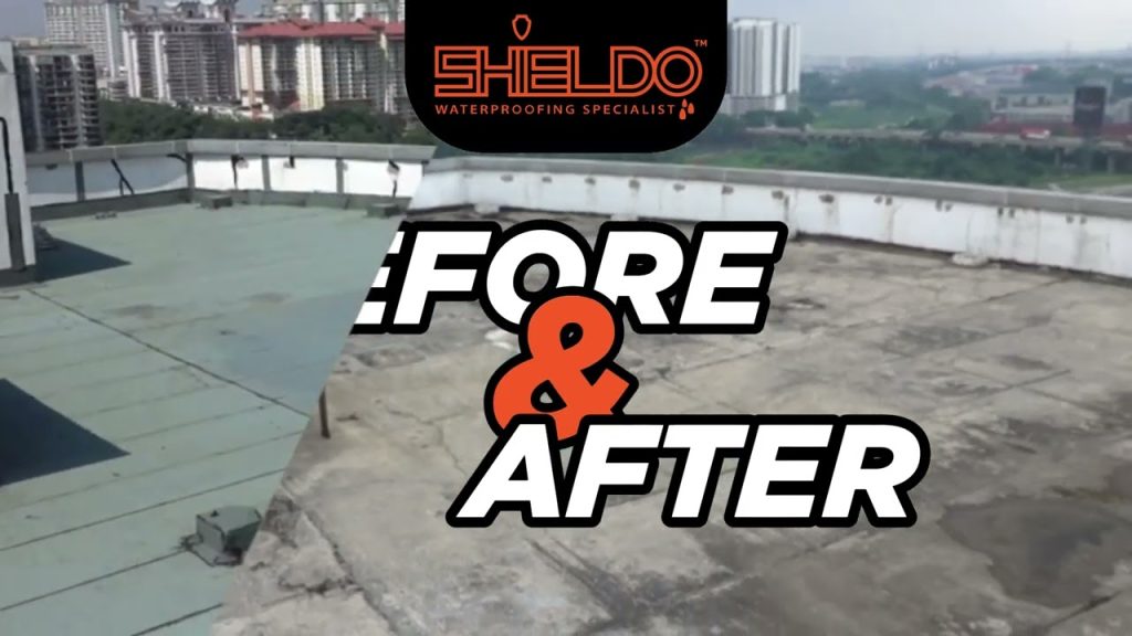 Mineral membrane waterproofing system thumbnail 8