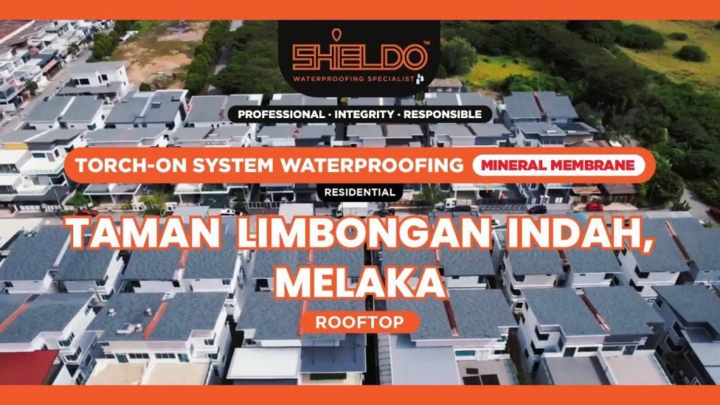 Portfolio thumbnail taman limbongan indah, melaka