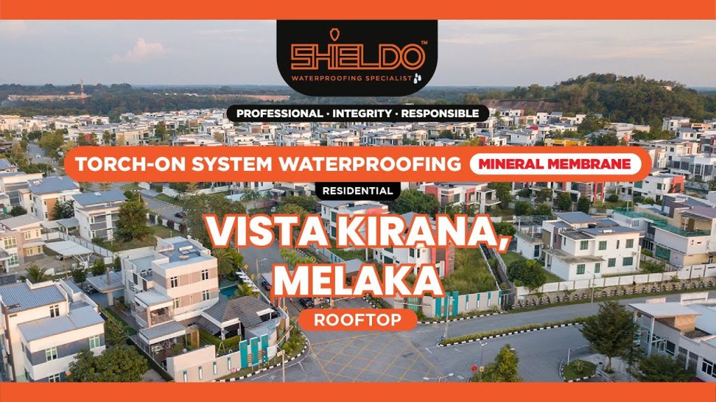 Portfolio thumbnail vista kirana, melaka