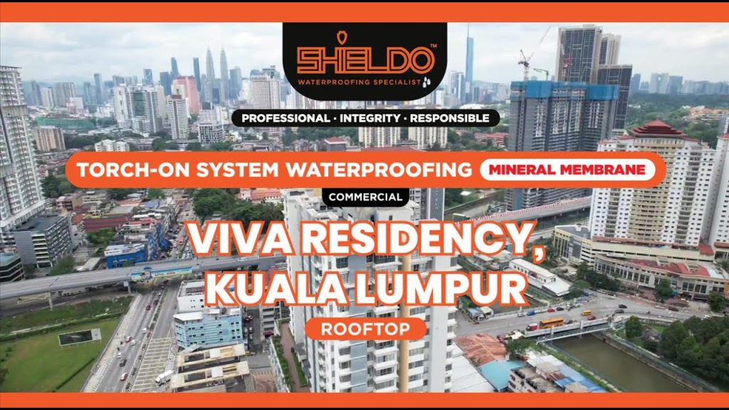 Portfolio thumbnail viva residency, kuala lumpur