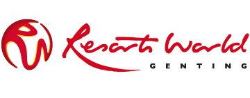 Resort world genting logo