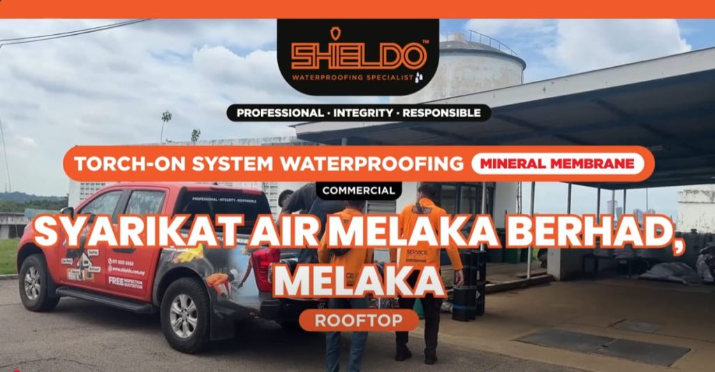 Samb, melaka torch on system (5 years warranty) thumbnail