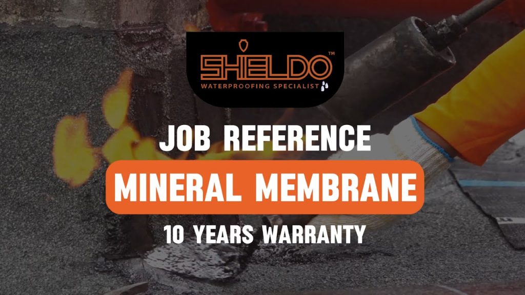 Torch on membrane system mineral membrane thumbnail 6