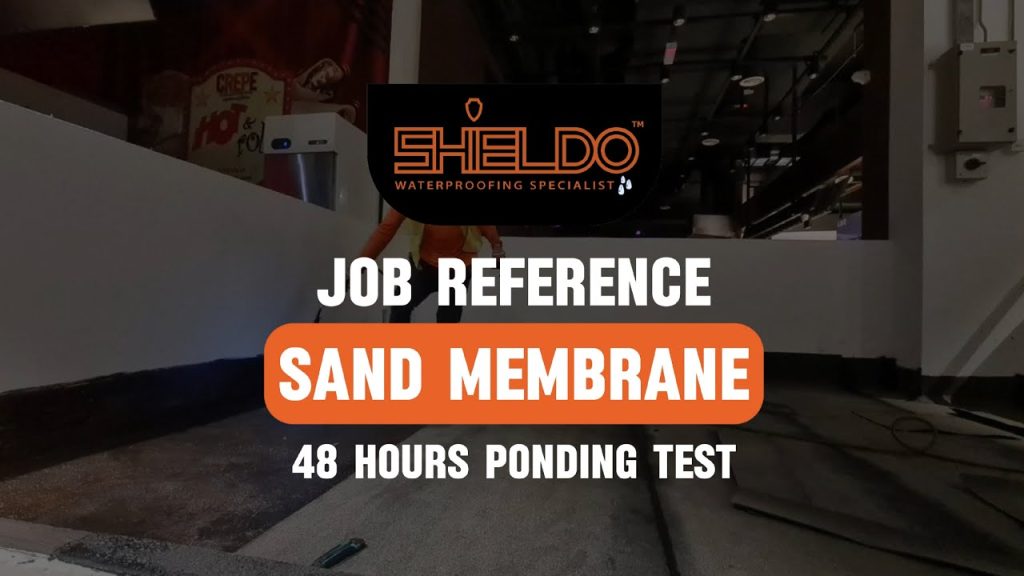 Torch on membrane system sand membrane thumbnail 5