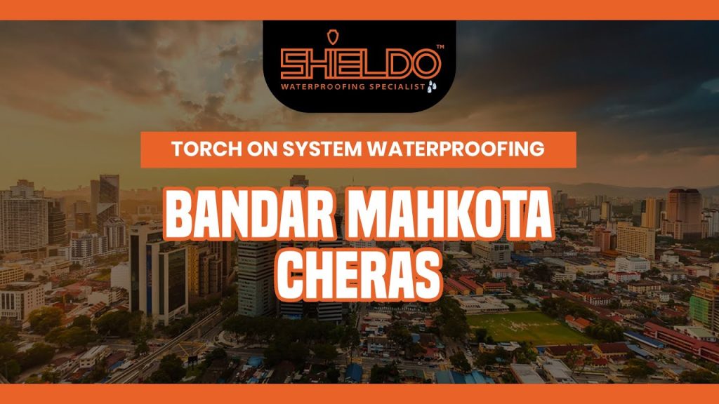 Bandar mahkota cheras house youtube thumbnail