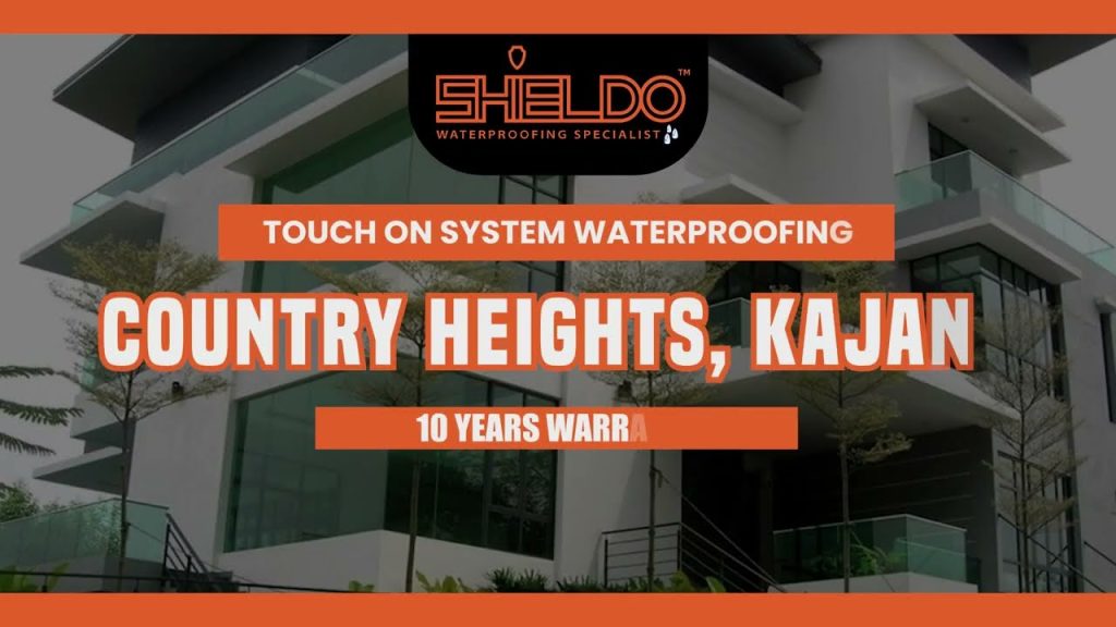 Country heights house 3 kajang selangor youtube thumbnail