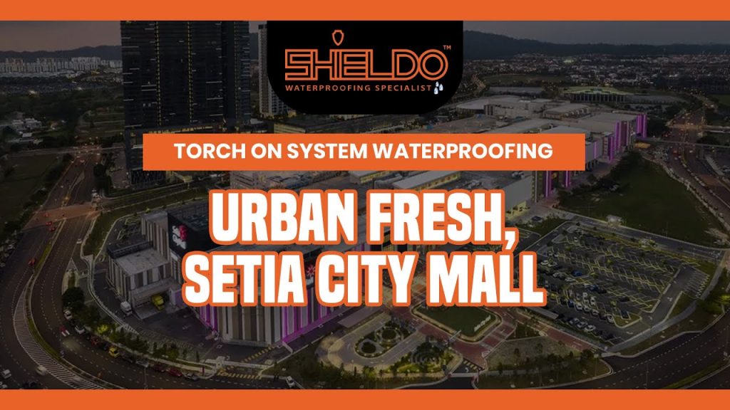 Urban fresh @ setia city mall setia alam, shah alam youtube thumbnail