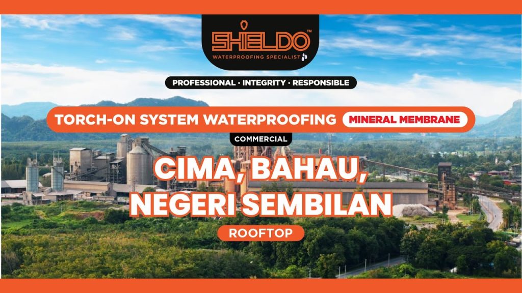 Portfolio thumbnail cima, bahau, negeri sembilan